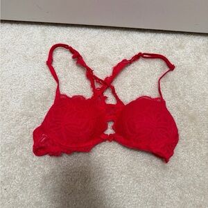 PINK Date Racerback Bra